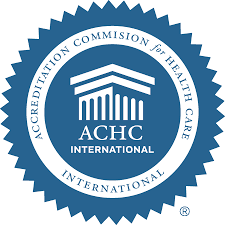 CARF International Accreditation Logo