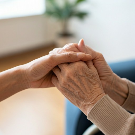 Caregivers may receive a tax-free monthly stipend for providing care.
