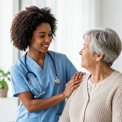ur personalized care plans are designed to meet your unique needs through a variety of supportive services.