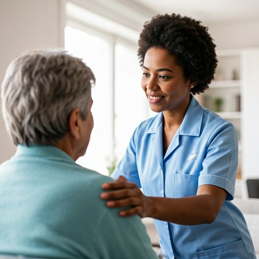 Private-pay services may be arranged on a schedule that works best for the individual and family, whether for occasional assistance or ongoing daily support.